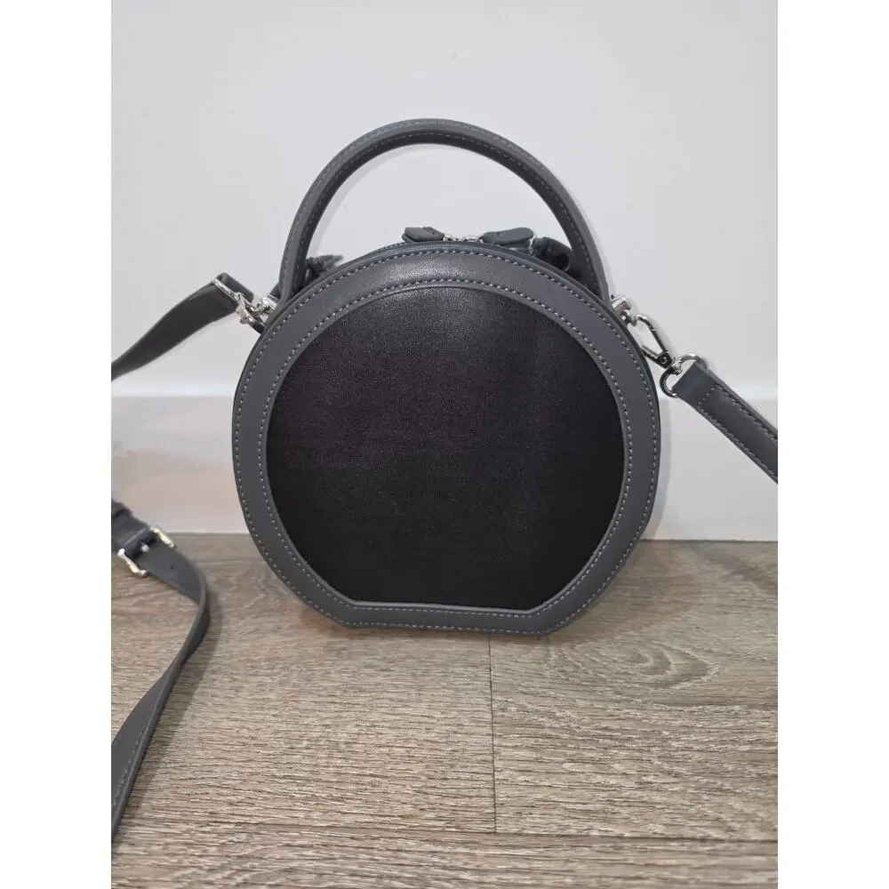 Jeffree Star x Shane Dawson: The Conspiracy Collection pig round crossbody purse